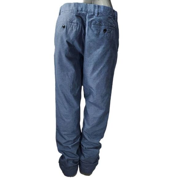 Tommy Hilfiger custom tailored pants 32x30 - Picture 2 of 12